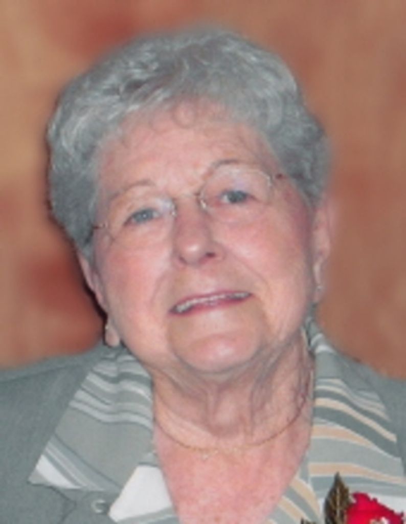 Wanda Rovine Hughes Profile Photo