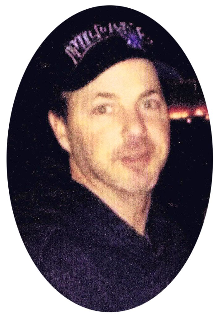 Kevin Bryan Estep Profile Photo