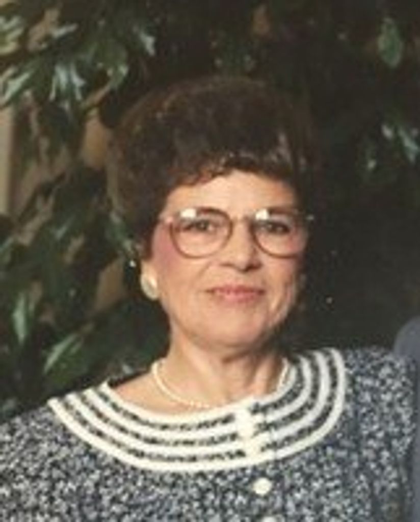 Lucille Matlock Profile Photo