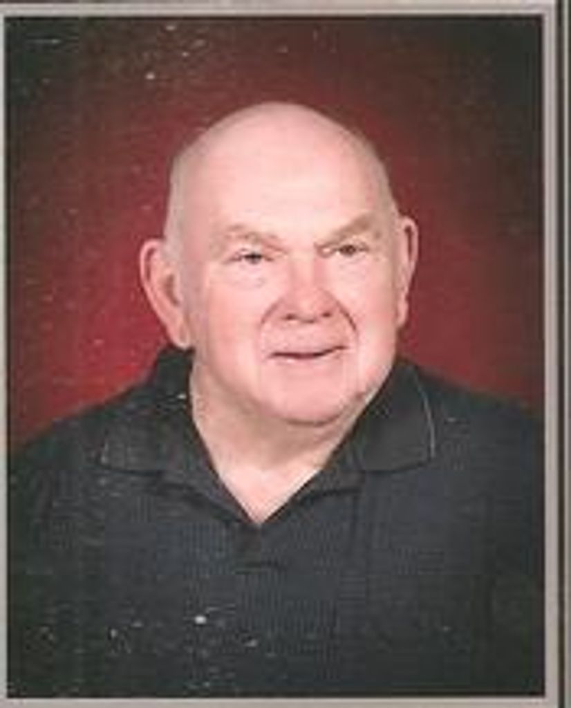 Thomas E. Williams, Sr.