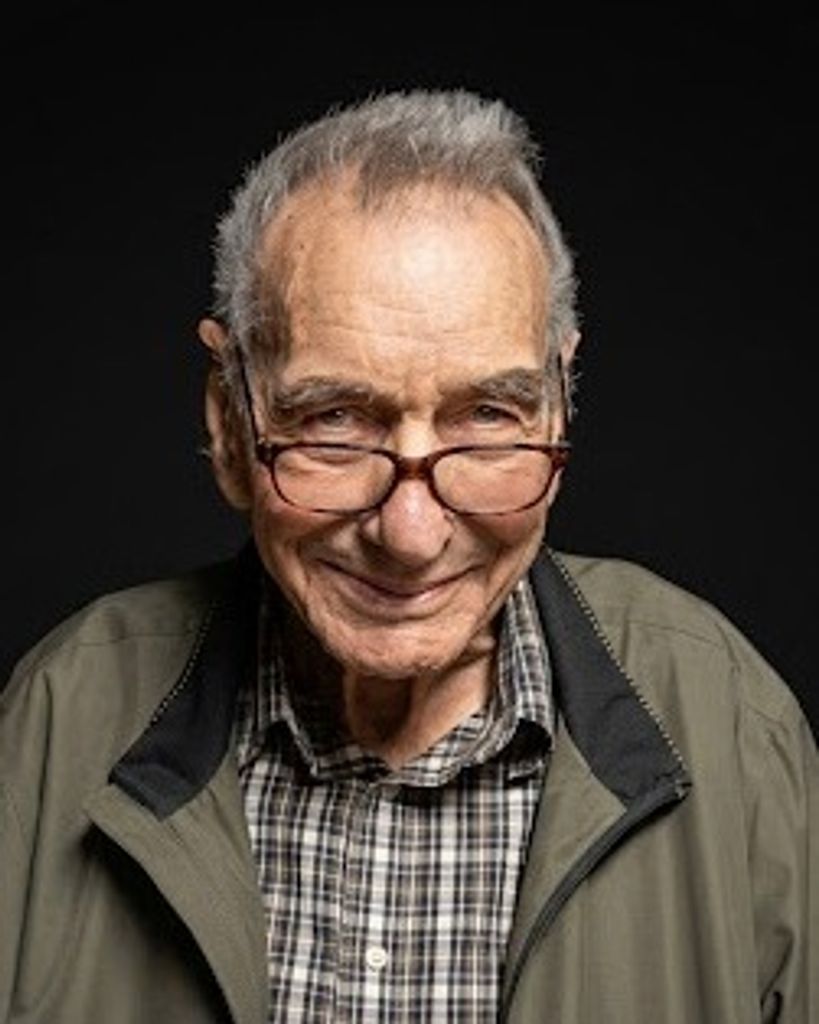 Millard Lee Broussard, Jr.