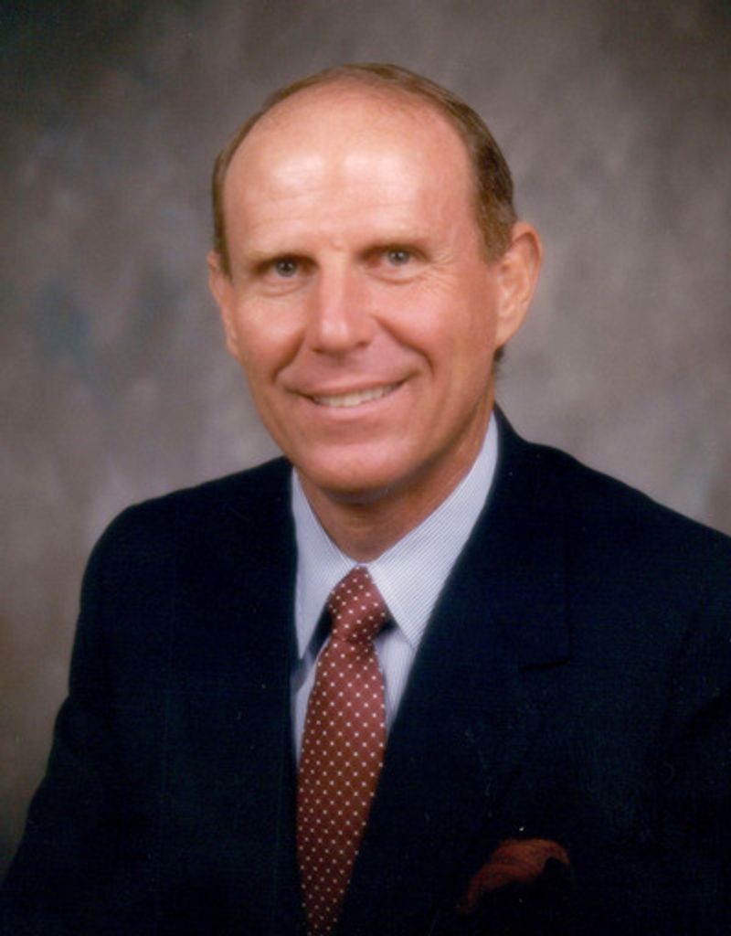 Jim Maddox Profile Photo