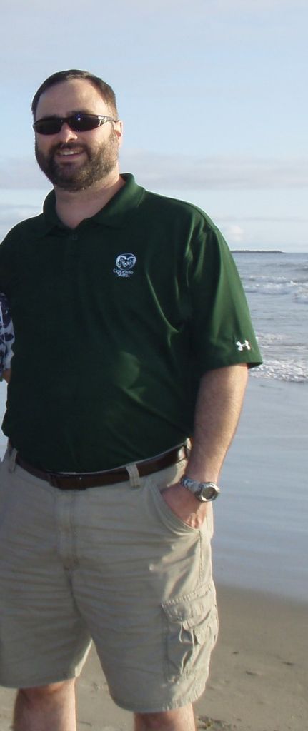 Jonathan E. Kemp