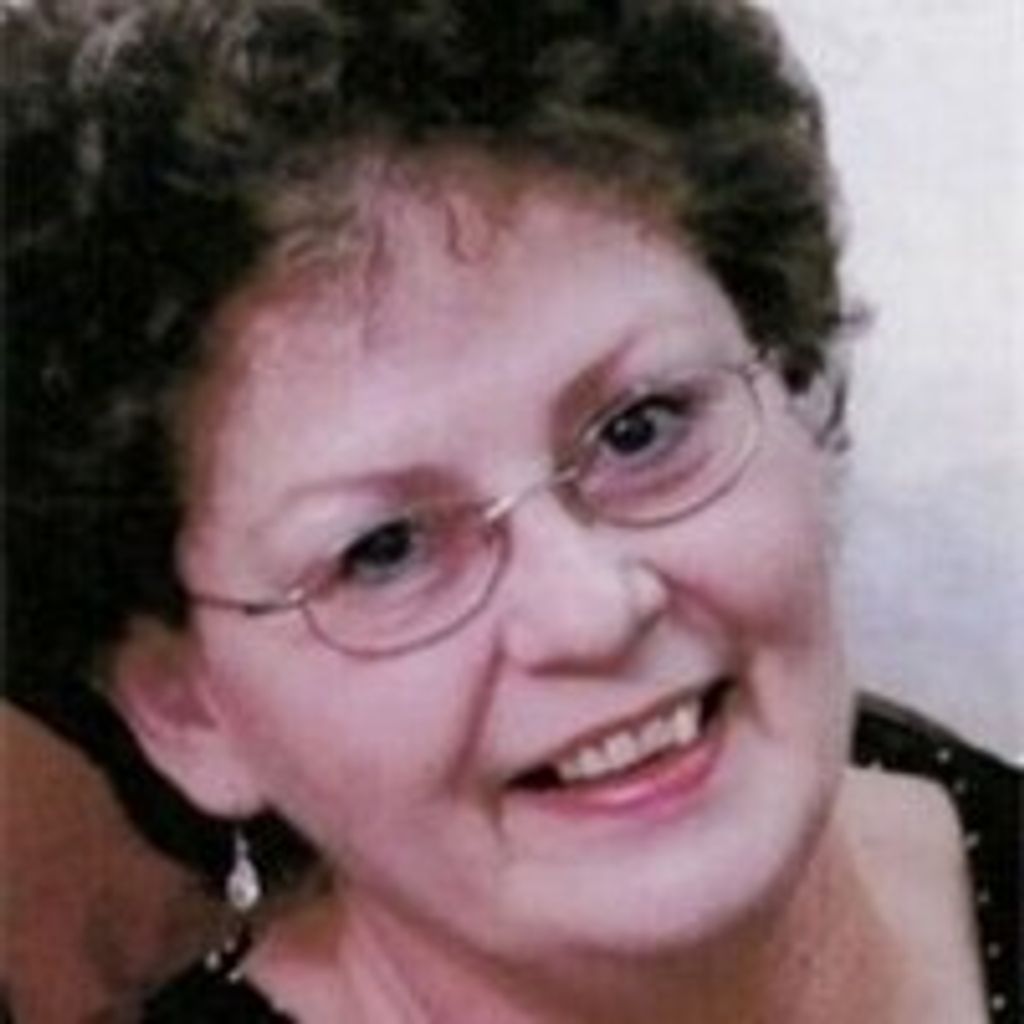 Susan Crawley Flynn