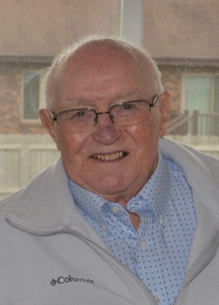 Richard Pletcher Profile Photo