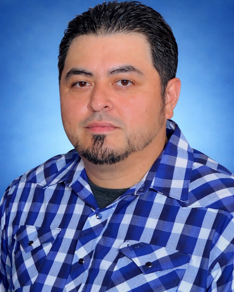 Brian Matthew Castillo