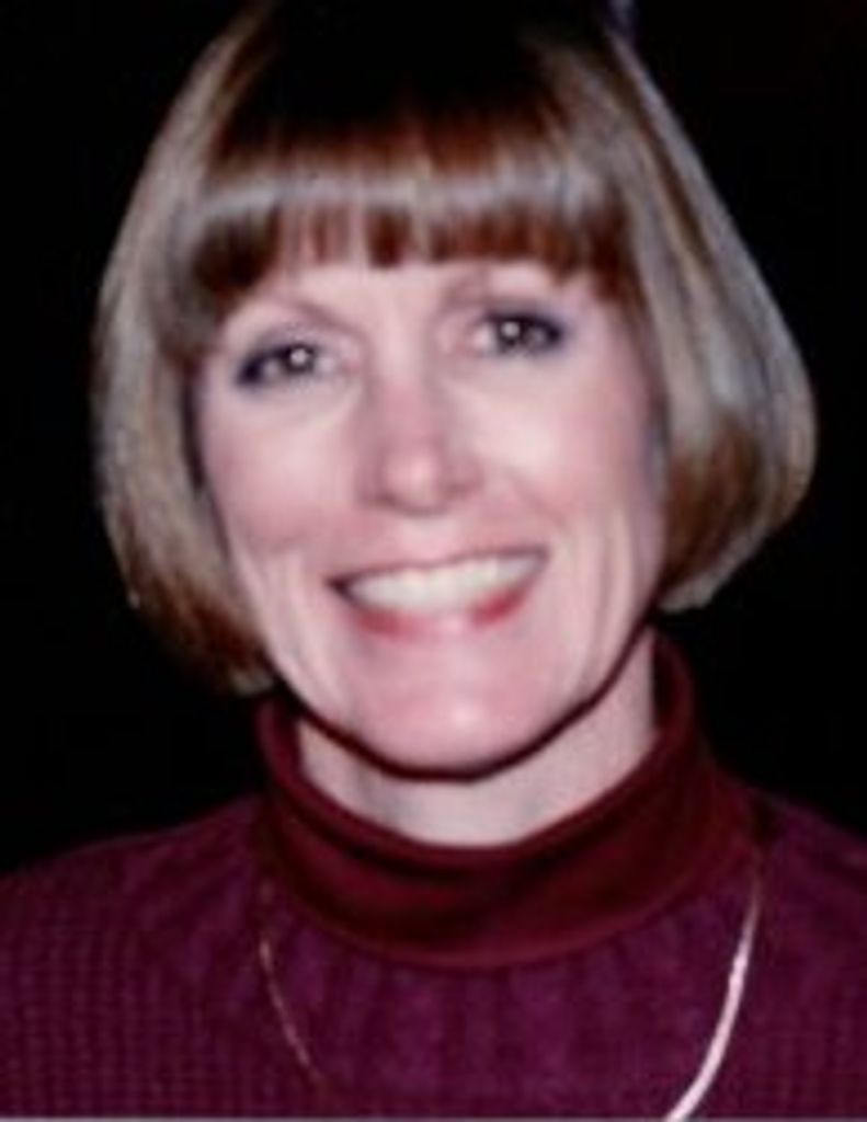 Kay Lamb Profile Photo