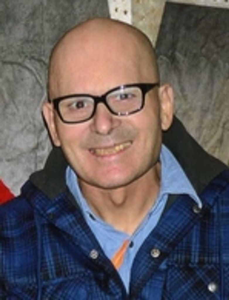 Richard Harris Profile Photo