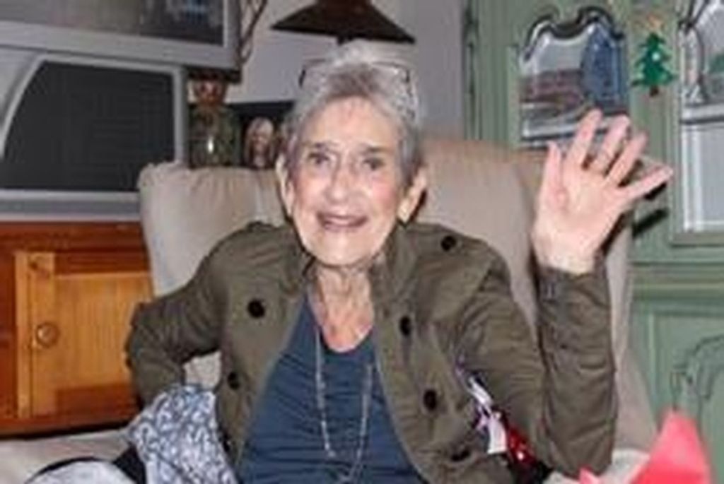 Helen Rogers Rask Profile Photo