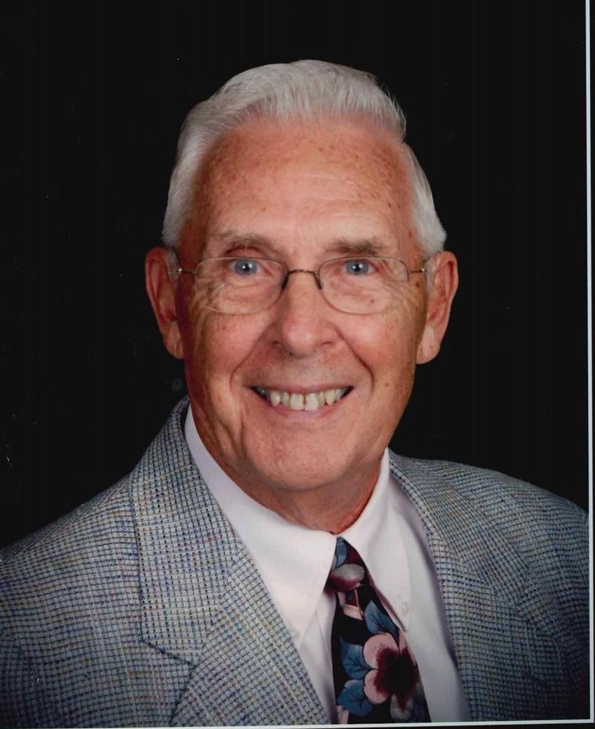 Benjamin A. Lattina Jr. Profile Photo