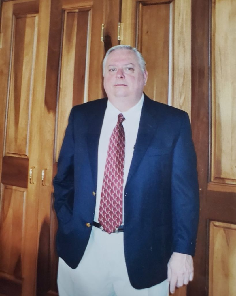 Marcus Fields Profile Photo