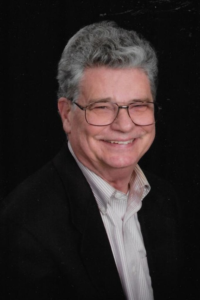 Kenneth Paul Clendenning
