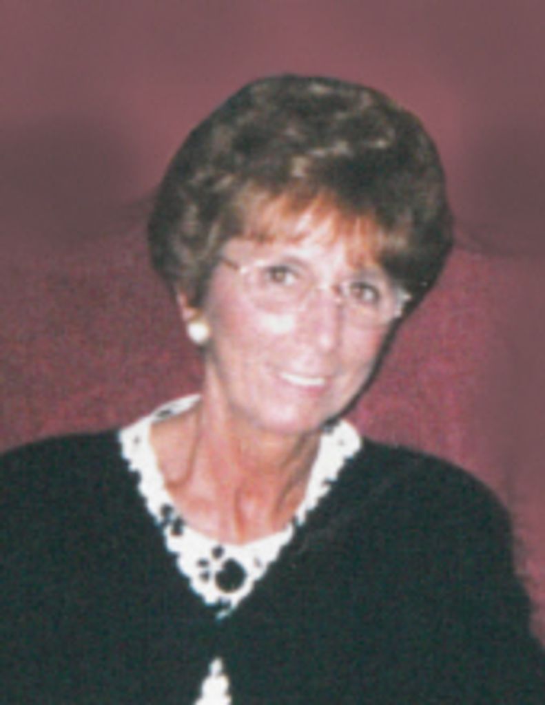 Nancy M. Kincaid