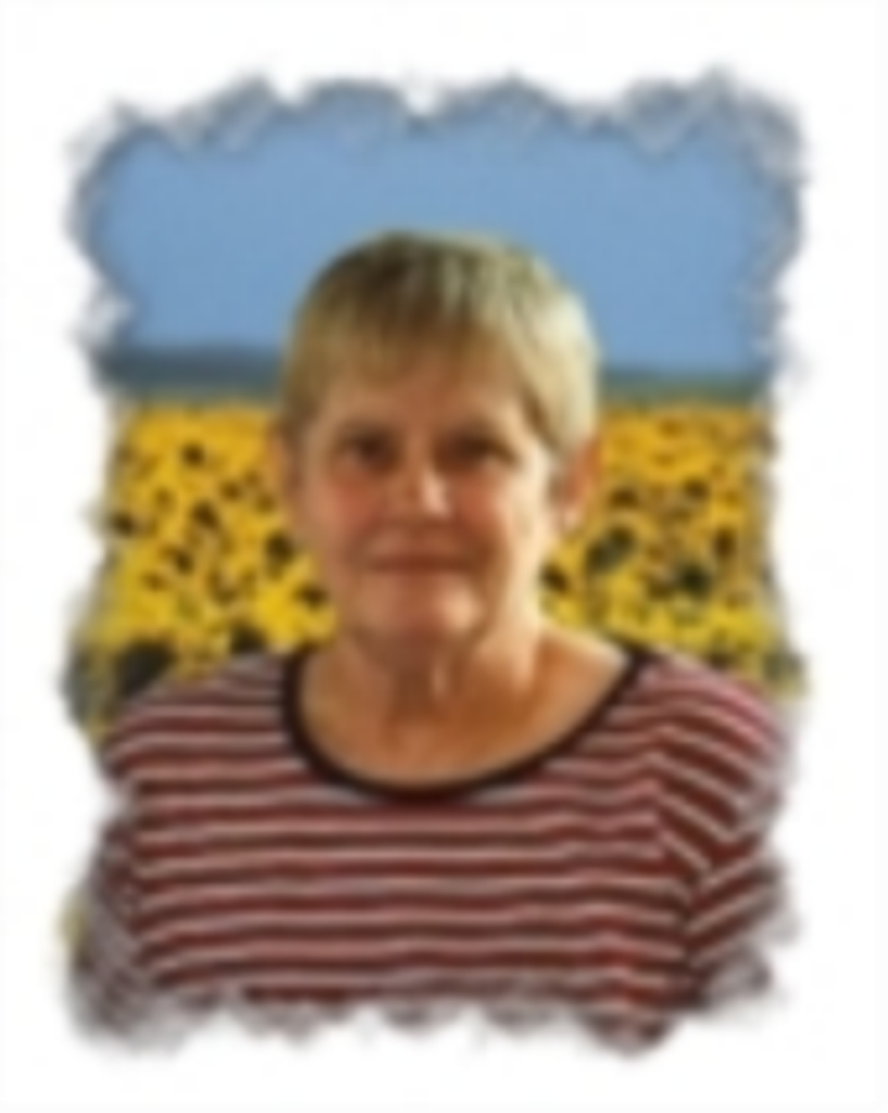 Nancy Ann Spear