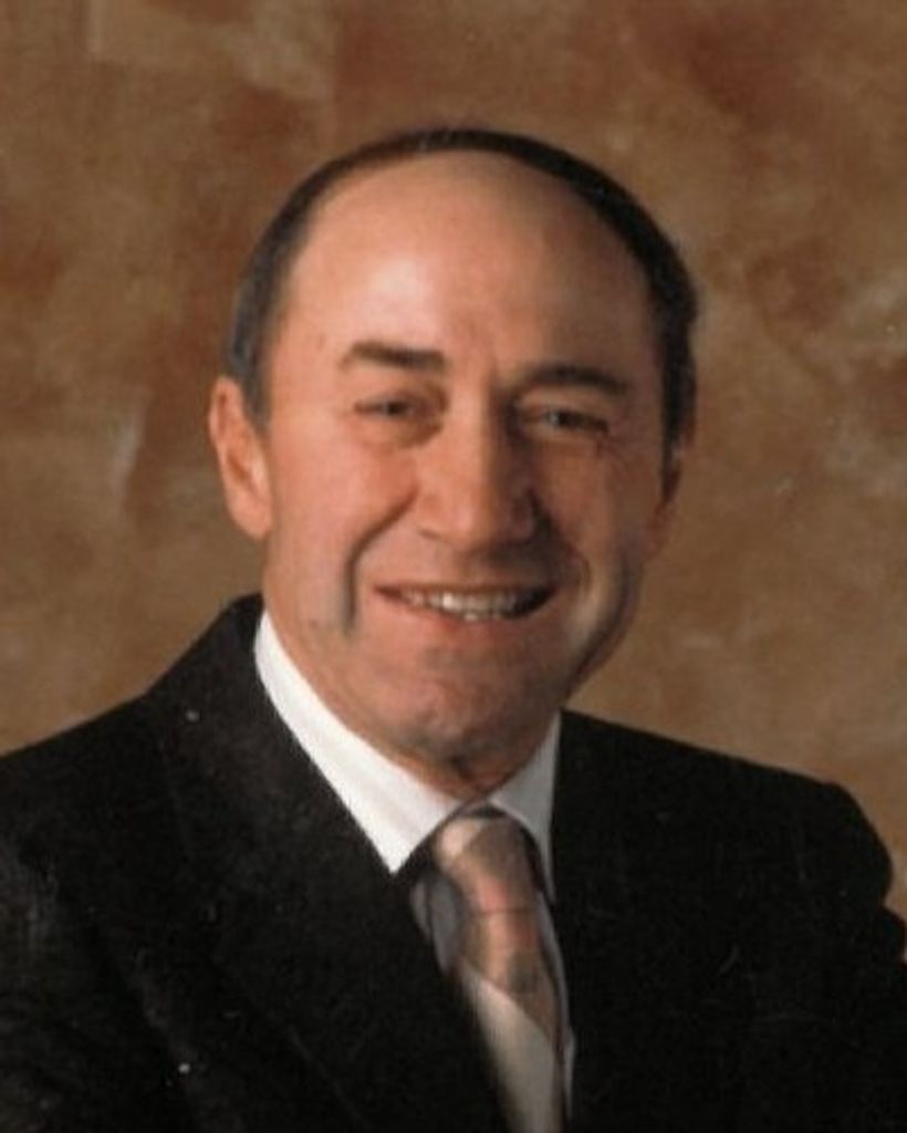 James F. Sternweis Profile Photo
