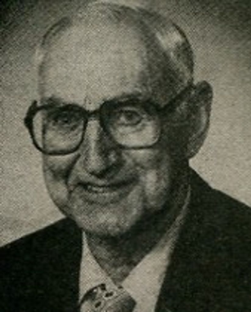 Oscar Henry Sandager