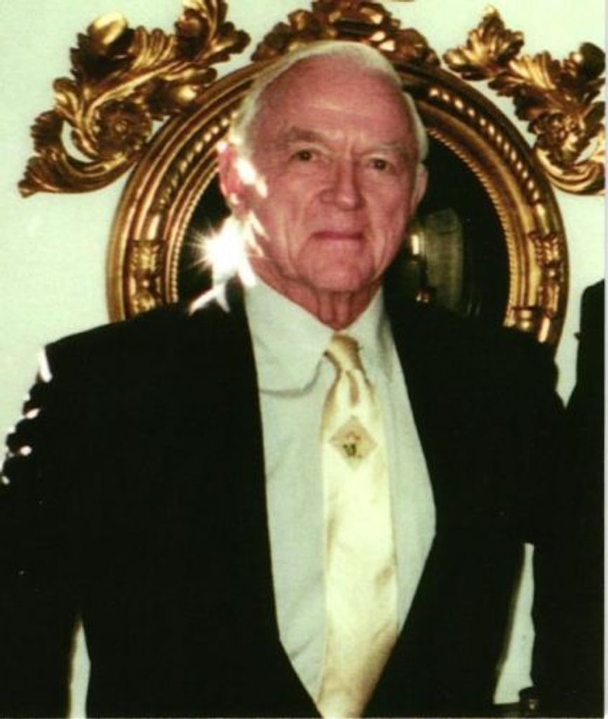 Lt. Col. Charles Artaud Byrne