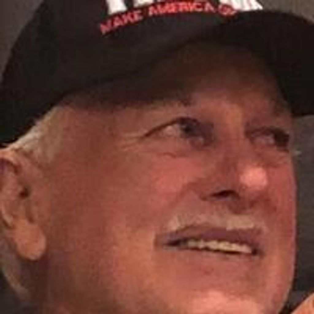 Larry Lee Overby Profile Photo