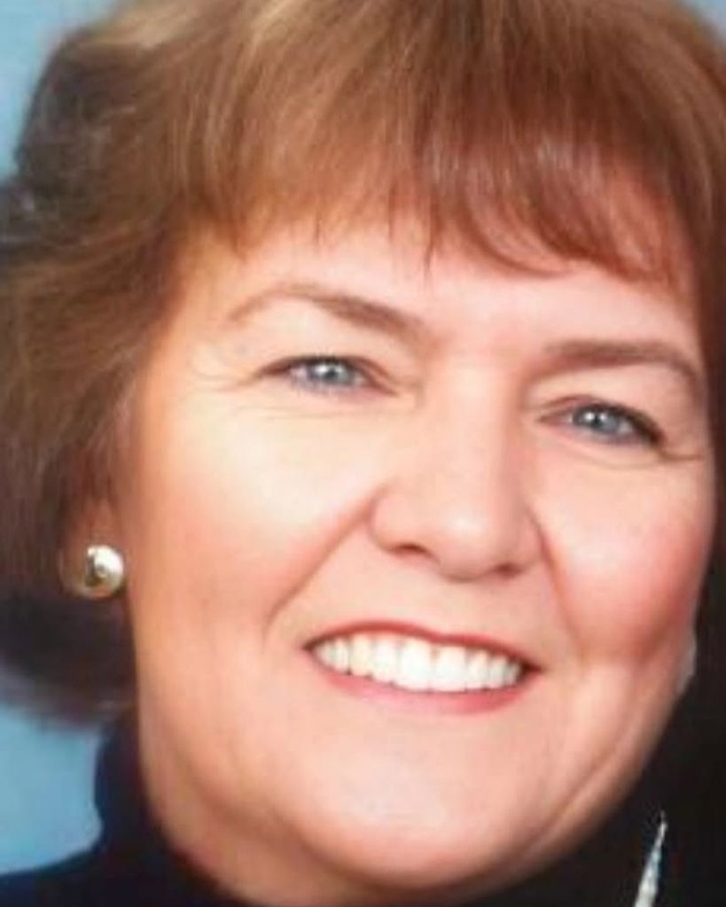 Charlotte Smith McCulley