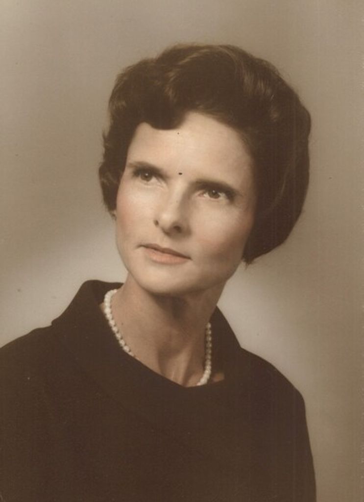 Bernice A Sloan Profile Photo