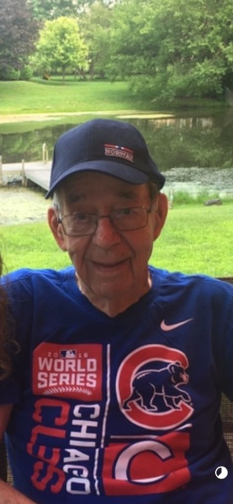 William "Rodger" Wayman Profile Photo