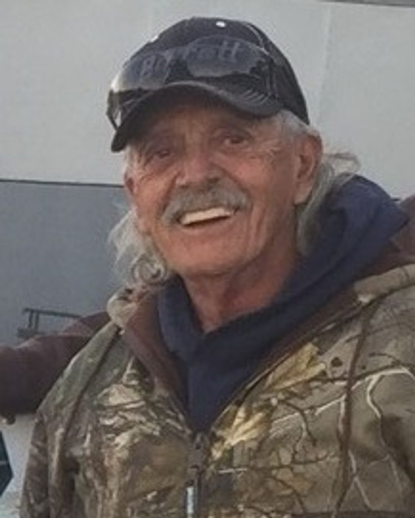 Lonnie Michael "Mike" Mayse