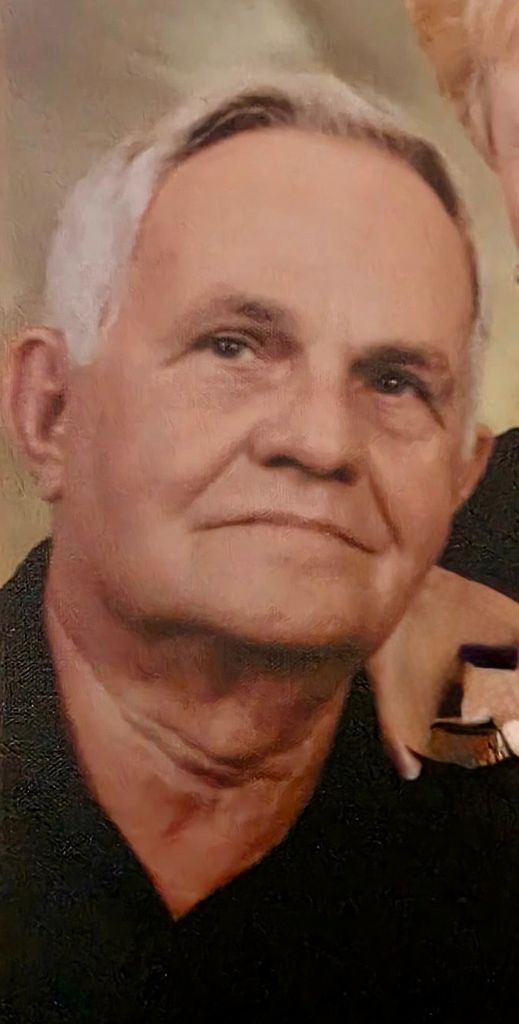 Raymond Blake, Jr. Profile Photo