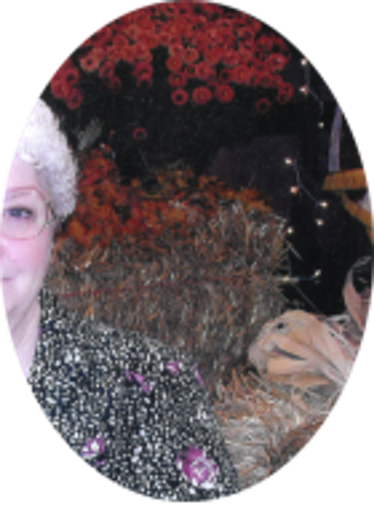 Norma Johnson Profile Photo