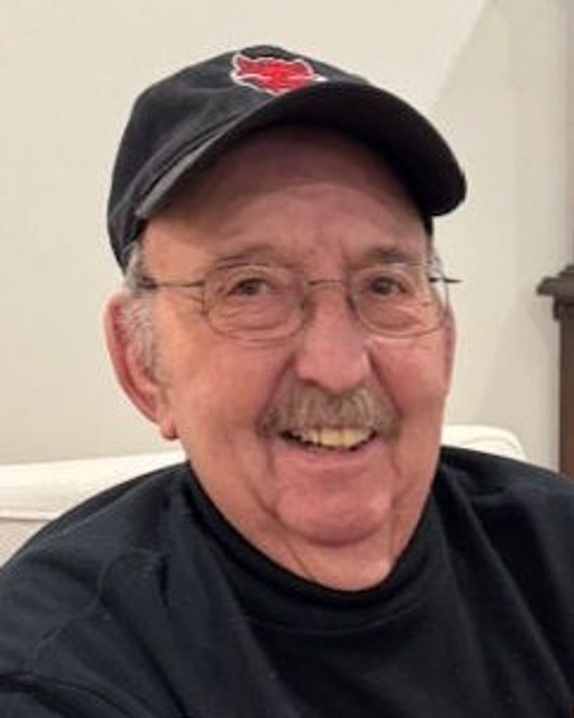 Jerry Eugene Pickering Profile Photo