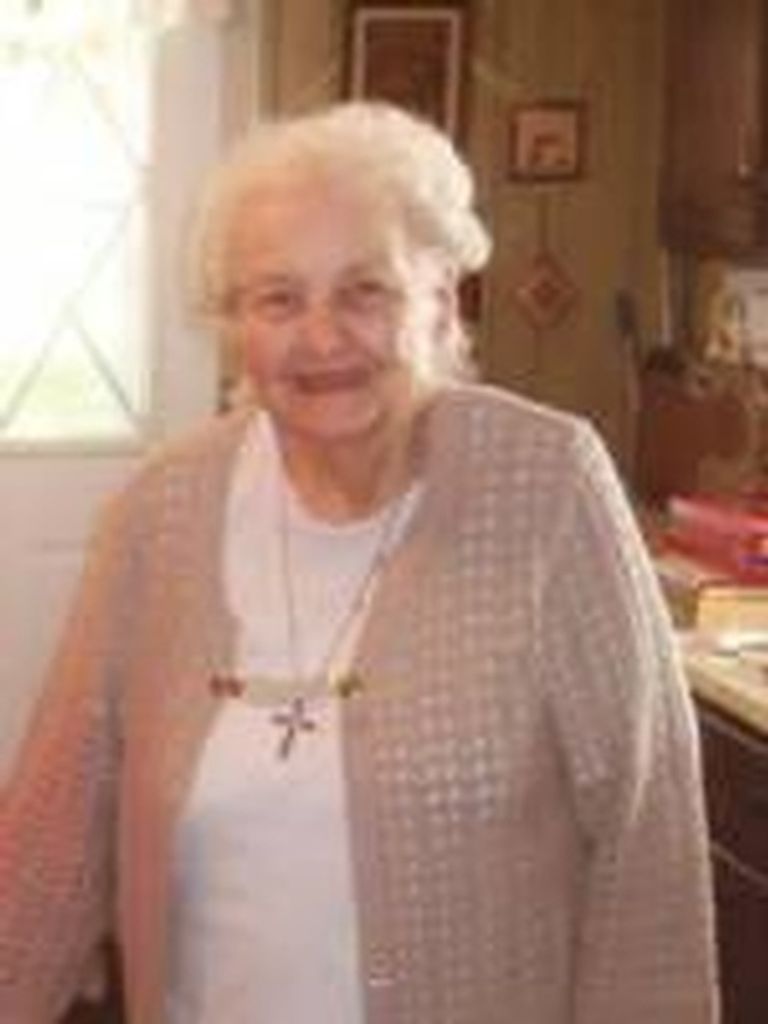 Rose Zubal Profile Photo
