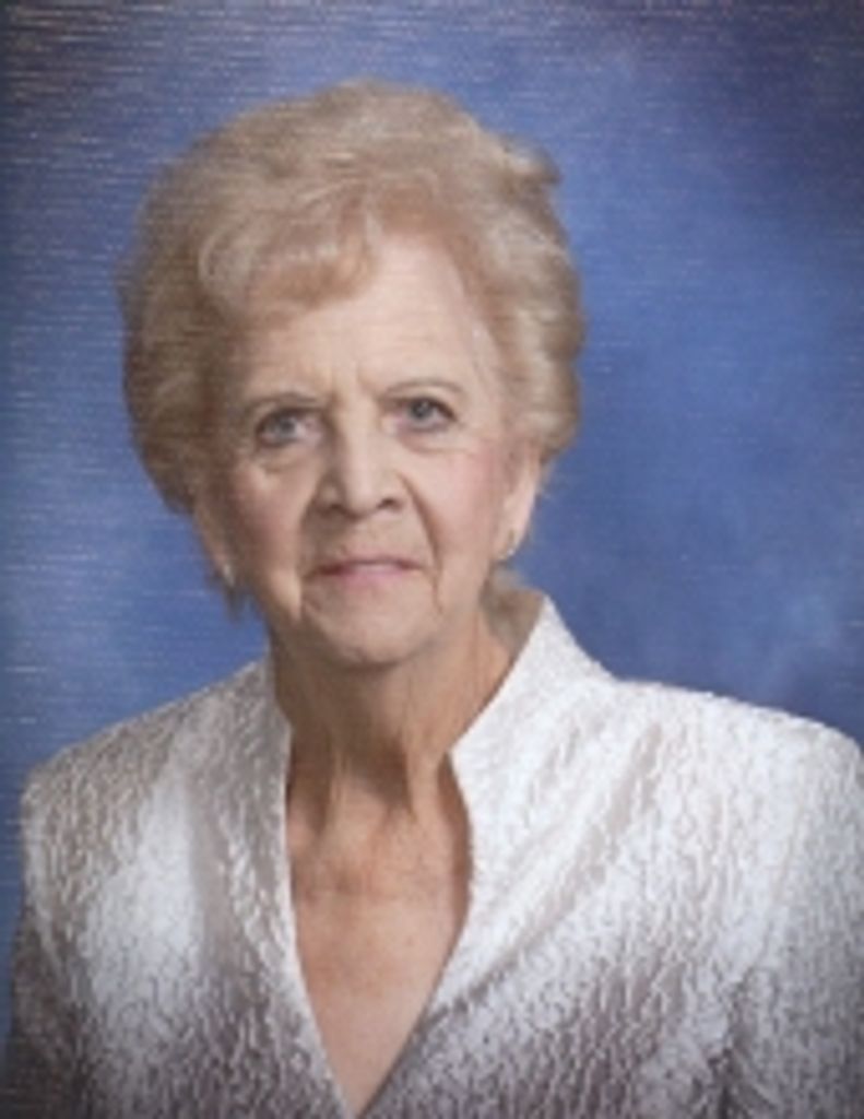Jocie  Epperson Bowman