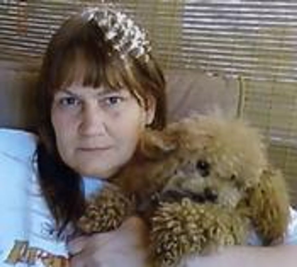 Connie Ann Sidor Profile Photo