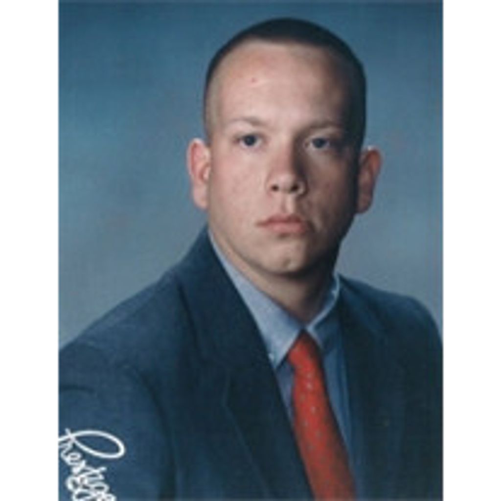Matthew Jason Casto Profile Photo