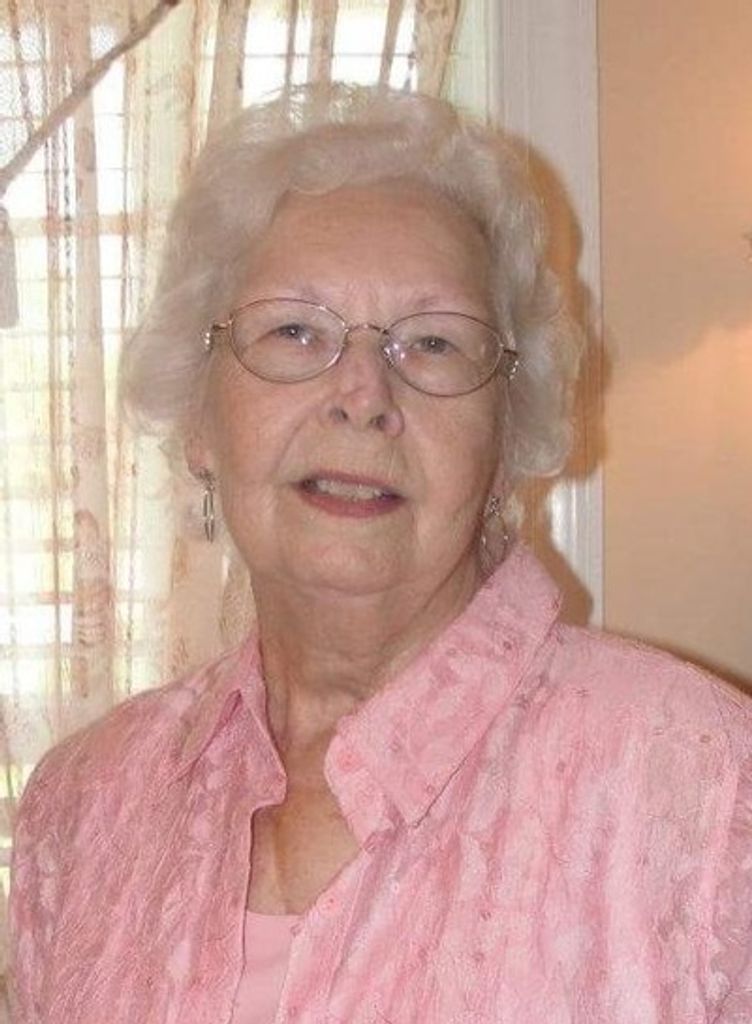 Dorothy Beasley Thompson Profile Photo
