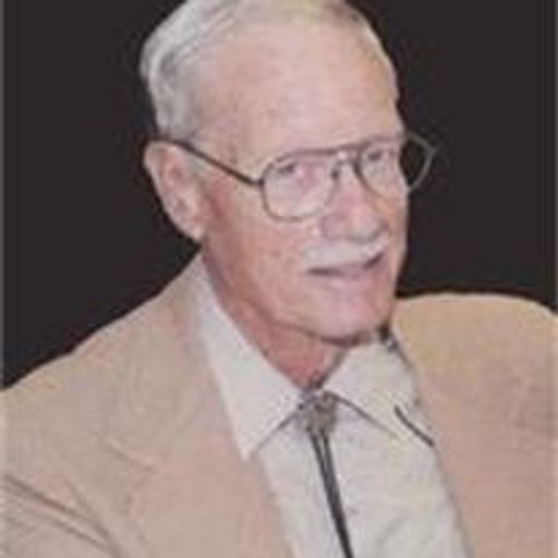 Russell Laird Daniels Profile Photo