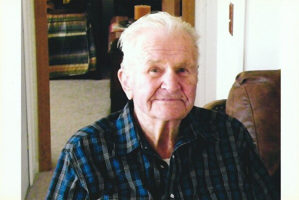 Albert "Bud" Biegler Profile Photo