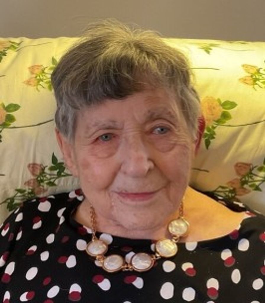 Ruth Wisst