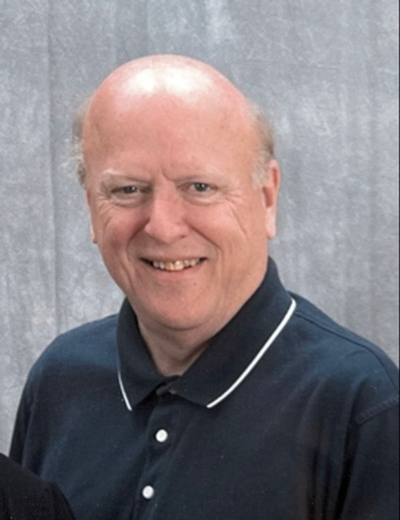 Martin  J. Graham