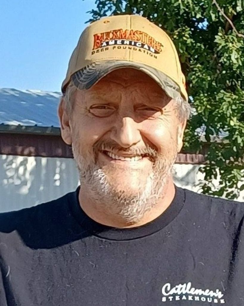 James "Tim" McCracken Profile Photo