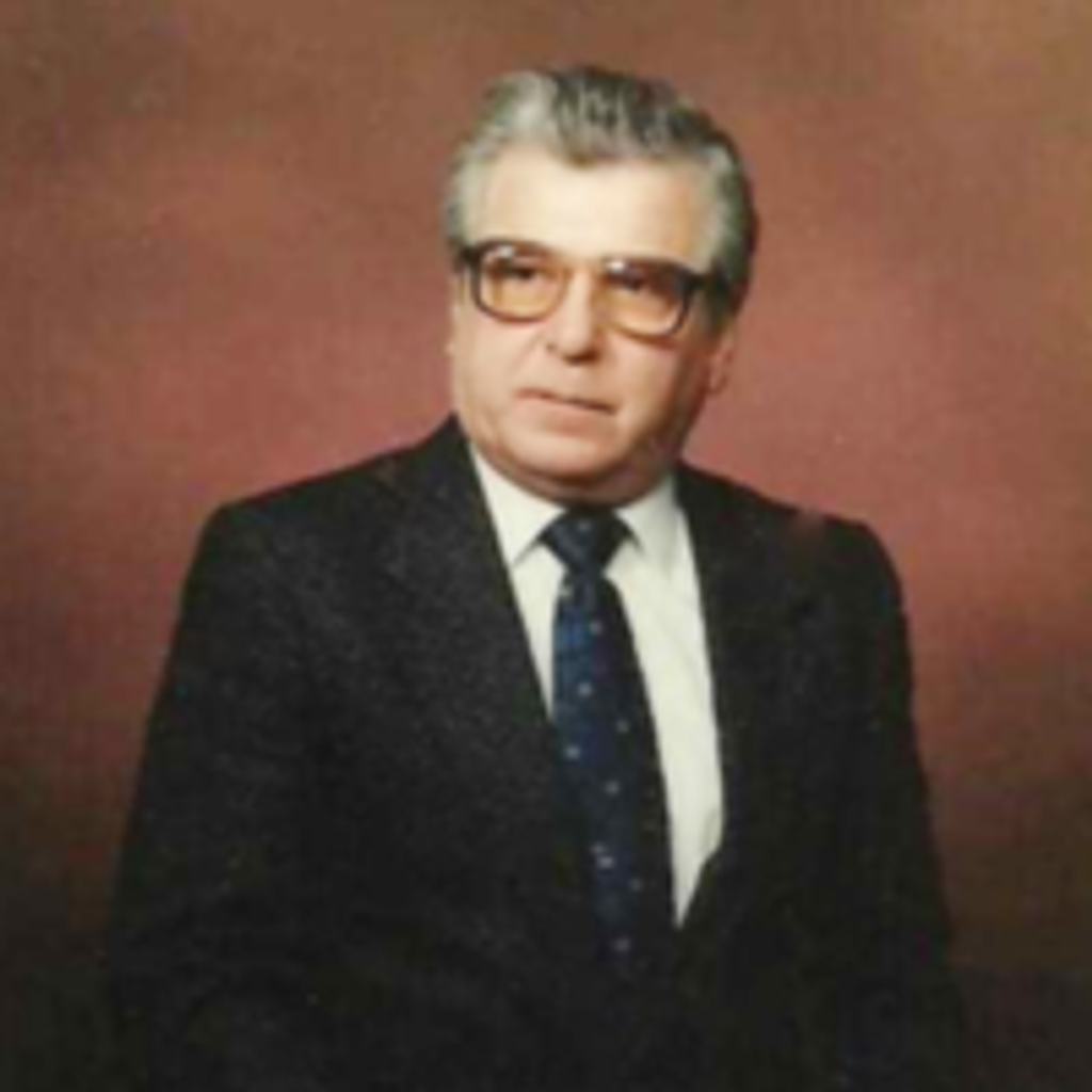 James G Finochio, Jr