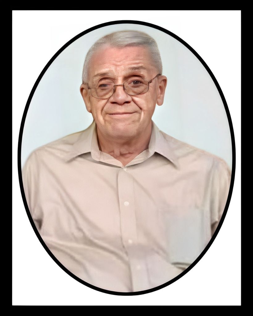 Kenneth Robert Carter