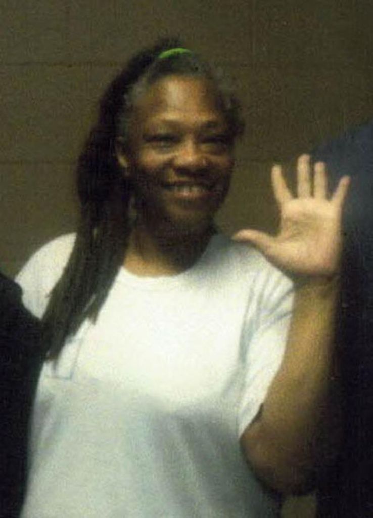 Elizabeth Altina Tyler Profile Photo