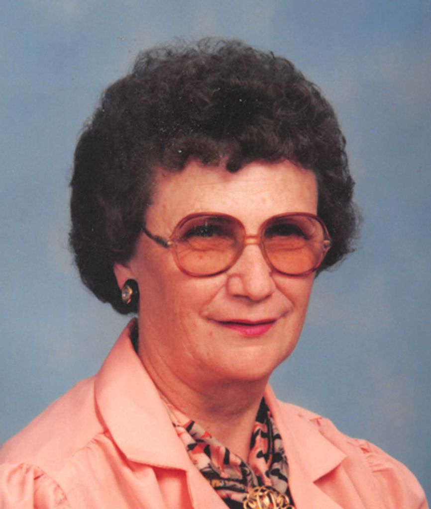 Luella Mae Parry Profile Photo