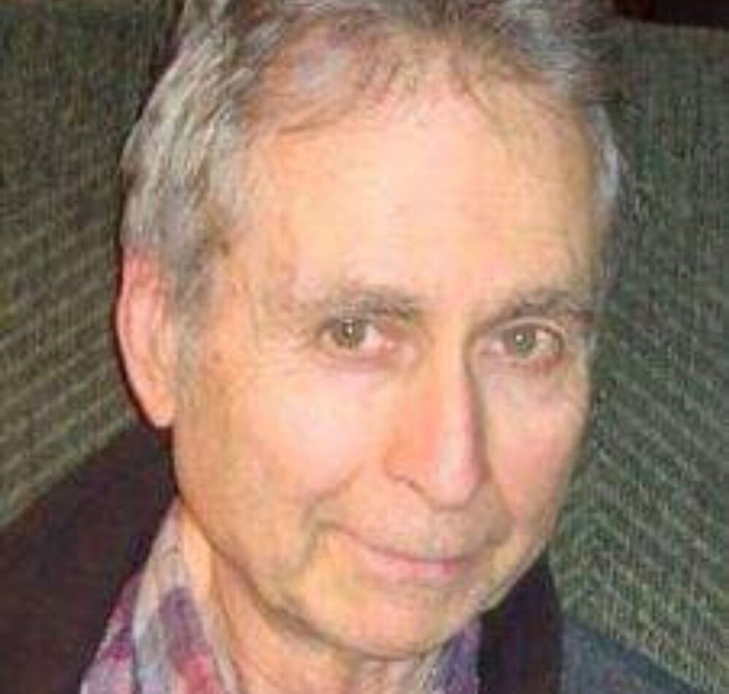 Thomas  Murphy Profile Photo