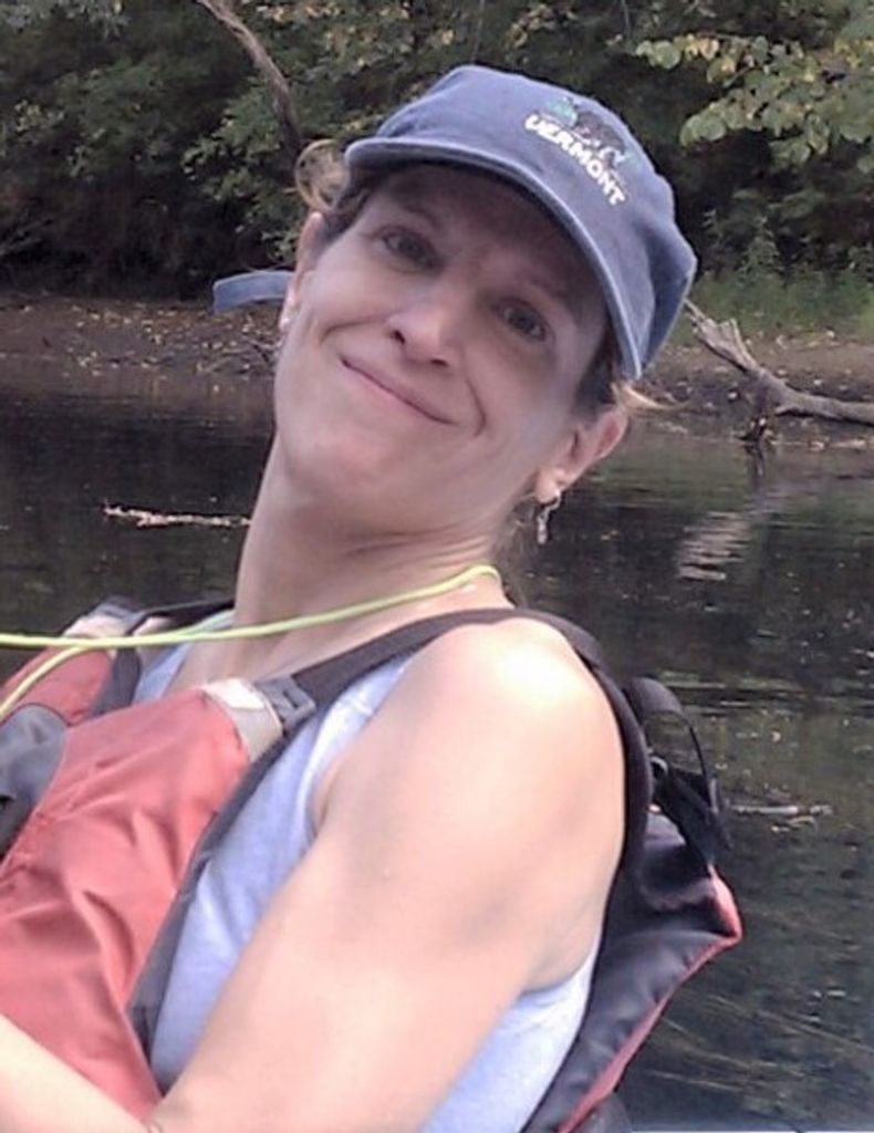 Julie Kay (Zimmerman)  McNamara
