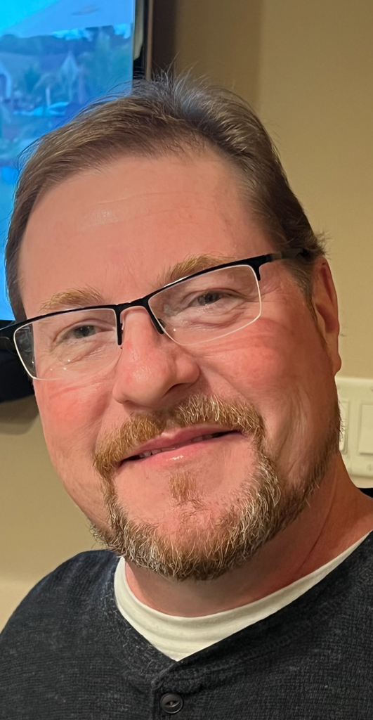 Chancellor Lee Tate Profile Photo