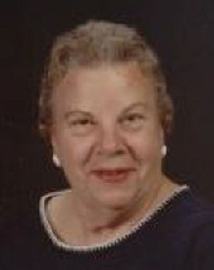 Mary Helen Slice Hyler