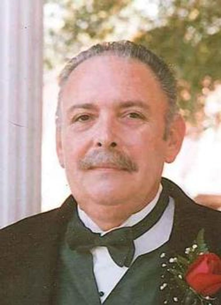 Bernard R. Corriveau Profile Photo