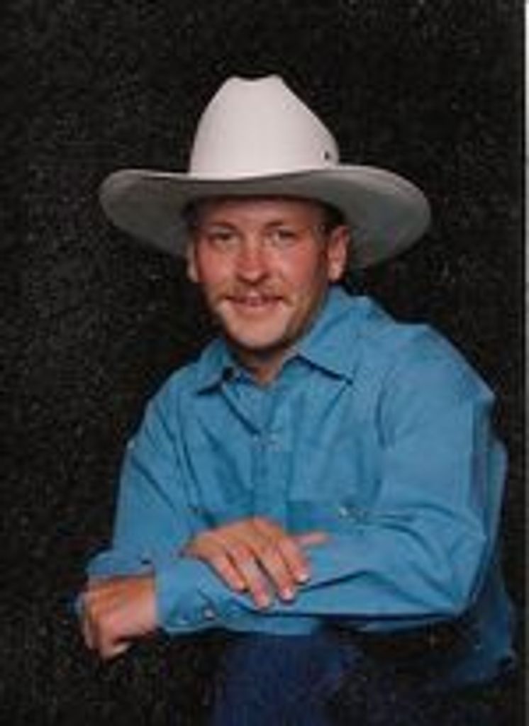 Stephen Ray Danford Profile Photo