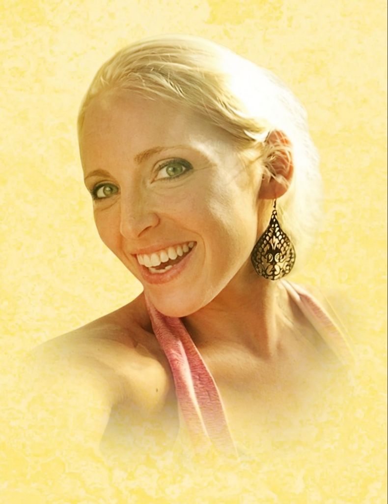 Megan Nicole Pettitt Profile Photo